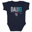Kenza Dali Kids Baby Onesie | 500 LEVEL
