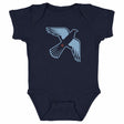 New York City FC Kids Baby Onesie | 500 LEVEL