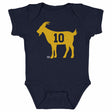 Michigan Kids Baby Onesie | 500 LEVEL