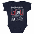 Tom Wilson Kids Baby Onesie | 500 LEVEL