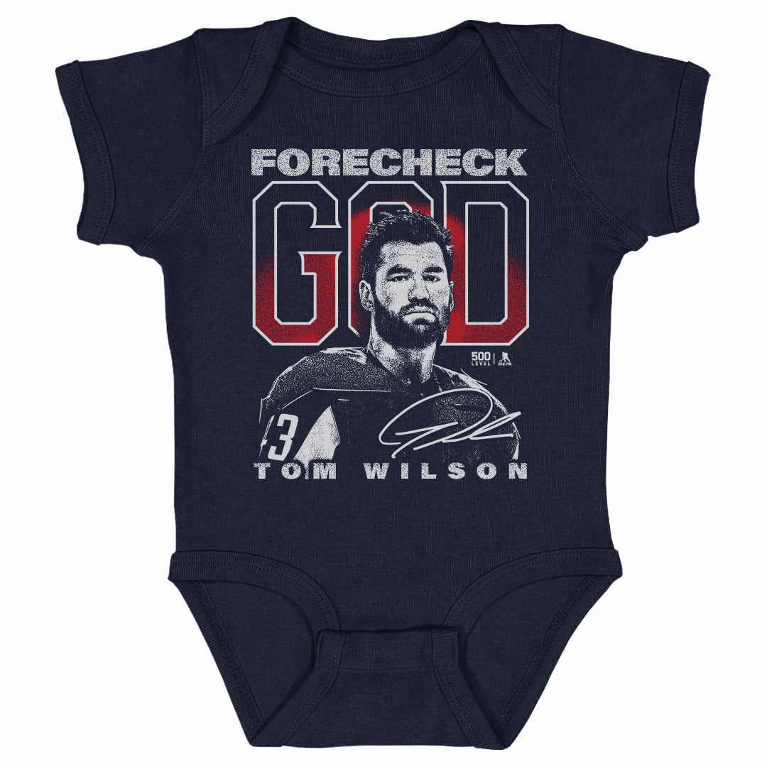 Tom Wilson Kids Baby Onesie | 500 LEVEL
