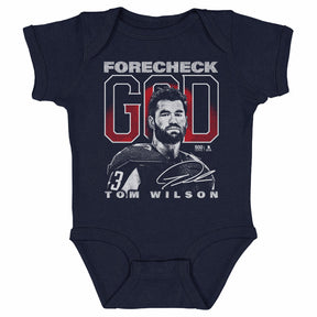 Tom Wilson Kids Baby Onesie | 500 LEVEL