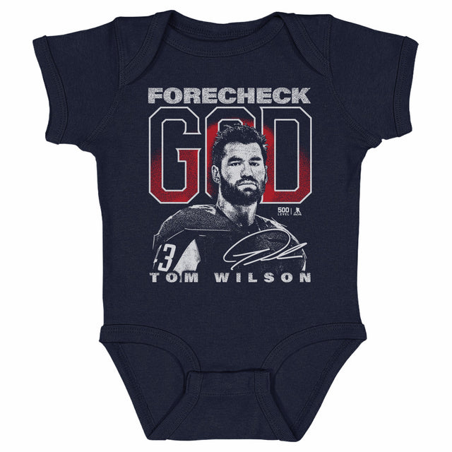 Tom Wilson Kids Baby Onesie | 500 LEVEL