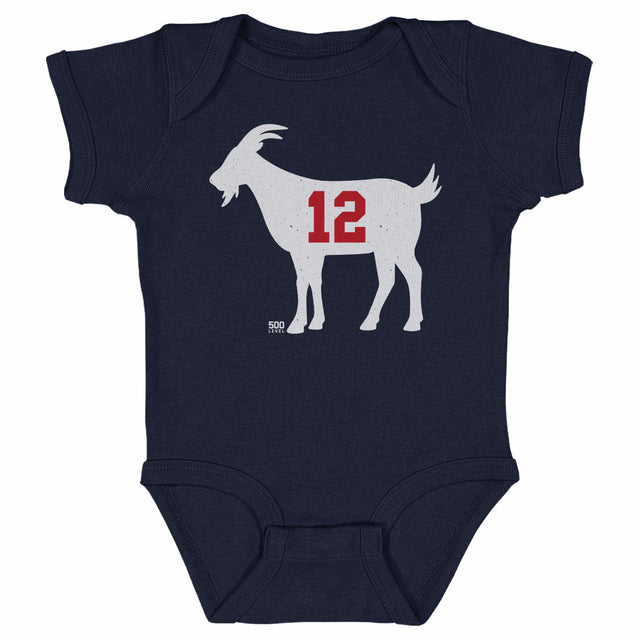 New England Kids Baby Onesie | 500 LEVEL