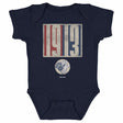 U.S. Soccer Kids Baby Onesie | 500 LEVEL