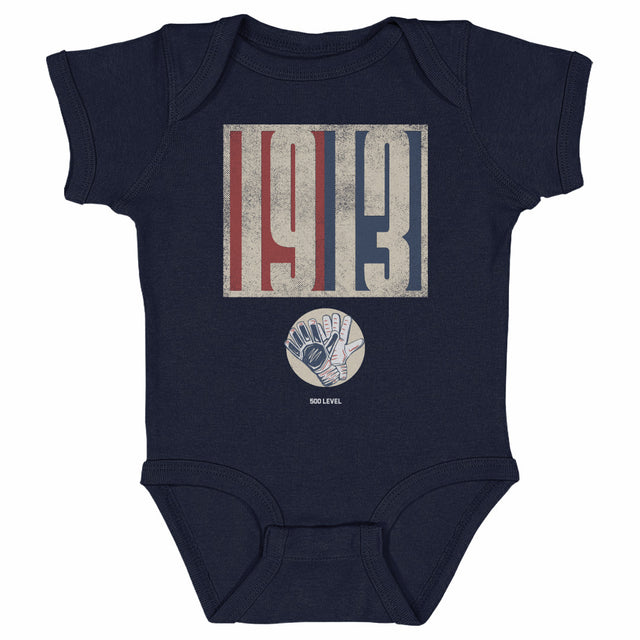 U.S. Soccer Kids Baby Onesie | 500 LEVEL