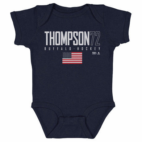 Tage Thompson Kids Baby Onesie | 500 LEVEL