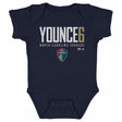 Ivy Younce Kids Baby Onesie | 500 LEVEL