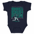 Cal Raleigh Kids Baby Onesie | 500 LEVEL