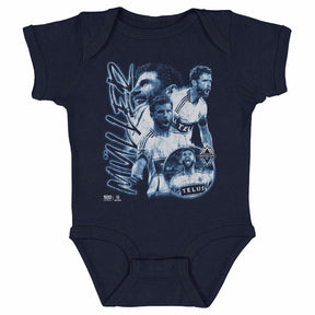 Thomas Muller Kids Baby Onesie | 500 LEVEL
