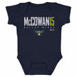 Teaira McCowan Kids Baby Onesie | 500 LEVEL