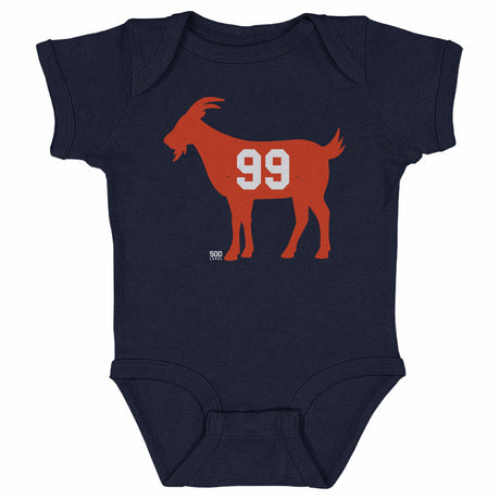 Edmonton Kids Baby Onesie | 500 LEVEL