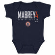 Marina Mabrey Kids Baby Onesie | 500 LEVEL