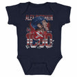 Alex Ovechkin Kids Baby Onesie | 500 LEVEL