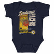 Tyrese Haliburton Kids Baby Onesie | 500 LEVEL
