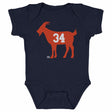 Auburn Kids Baby Onesie | 500 LEVEL