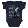 Give Em A Reason Kids Baby Onesie | 500 LEVEL
