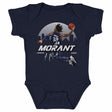 Ja Morant Kids Baby Onesie | 500 LEVEL