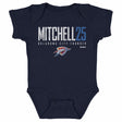 Ajay Mitchell Kids Baby Onesie | 500 LEVEL