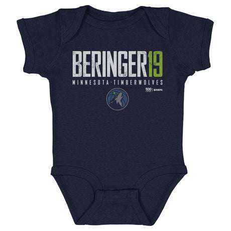 Joan Beringer Kids Baby Onesie | 500 LEVEL