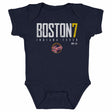 Aliyah Boston Kids Baby Onesie | 500 LEVEL