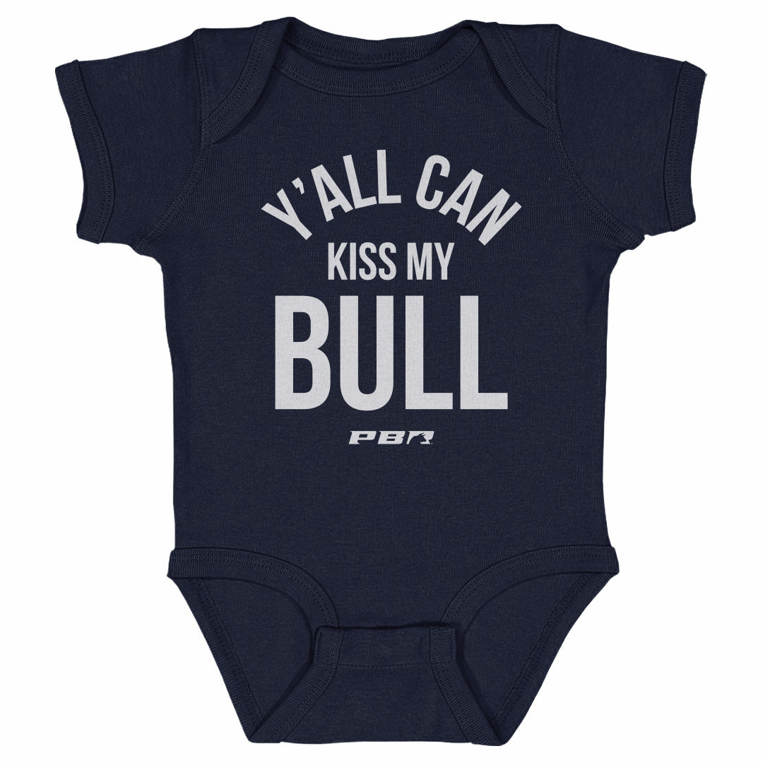 PBR Kids Baby Onesie | 500 LEVEL