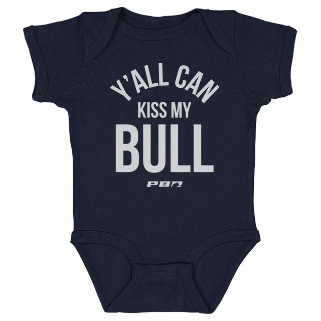 PBR Kids Baby Onesie | 500 LEVEL