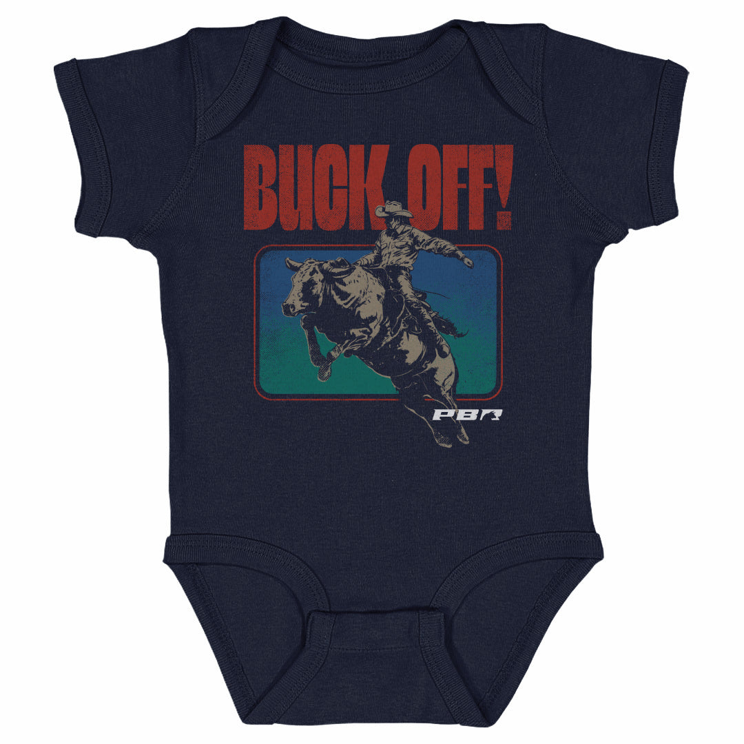 PBR Kids Baby Onesie | 500 LEVEL