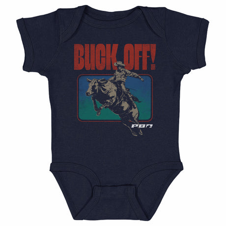 PBR Kids Baby Onesie | 500 LEVEL