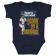 Reggie Jackson Kids Baby Onesie | 500 LEVEL