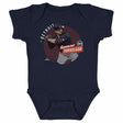 Spencer Torkelson Kids Baby Onesie | 500 LEVEL