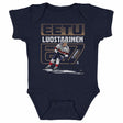 Eetu Luostarinen Kids Baby Onesie | 500 LEVEL
