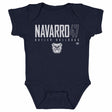 Mila Navarro Kids Baby Onesie | 500 LEVEL