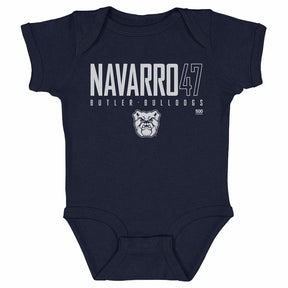 Mila Navarro Kids Baby Onesie | 500 LEVEL