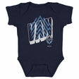 Vancouver Whitecaps FC Kids Baby Onesie | 500 LEVEL