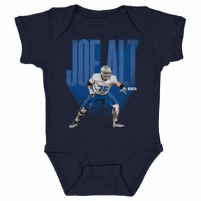 Joe Alt Kids Baby Onesie | 500 LEVEL