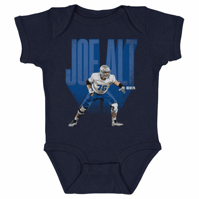 Joe Alt Kids Baby Onesie | 500 LEVEL