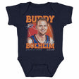 Buddy Boeheim Kids Baby Onesie | 500 LEVEL