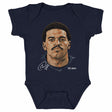 Caleb Williams Kids Baby Onesie | 500 LEVEL