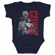 Charlie Coyle Kids Baby Onesie | 500 LEVEL