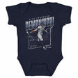 Nick Emmanwori Kids Baby Onesie | 500 LEVEL