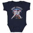 Mike Lowell Kids Baby Onesie | 500 LEVEL