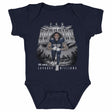 Leonard Williams Kids Baby Onesie | 500 LEVEL