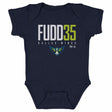 Azzi Fudd Kids Baby Onesie | 500 LEVEL