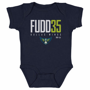Azzi Fudd Kids Baby Onesie | 500 LEVEL