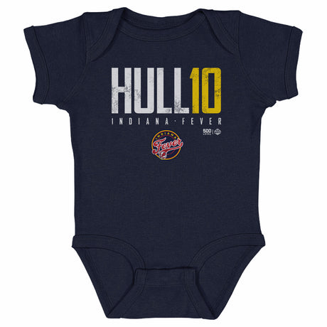 Lexie Hull Kids Baby Onesie | 500 LEVEL