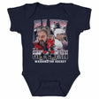 Alex Ovechkin Kids Baby Onesie | 500 LEVEL