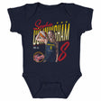 Sophie Cunningham Kids Baby Onesie | 500 LEVEL