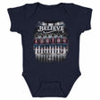 Colorado Hockey Kids Baby Onesie | 500 LEVEL