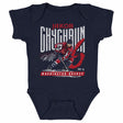 Jakob Chychrun Kids Baby Onesie | 500 LEVEL